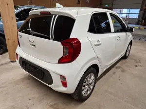 Kia Picanto (Morning) Dream Team 2022