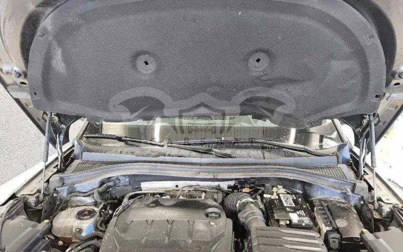 Skoda Kodiaq 2.0 TDI Sportline 2023