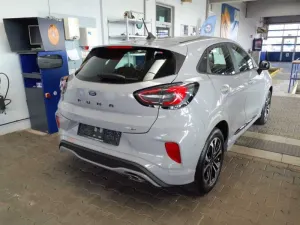 Ford Puma 1.0 ST Line 2023