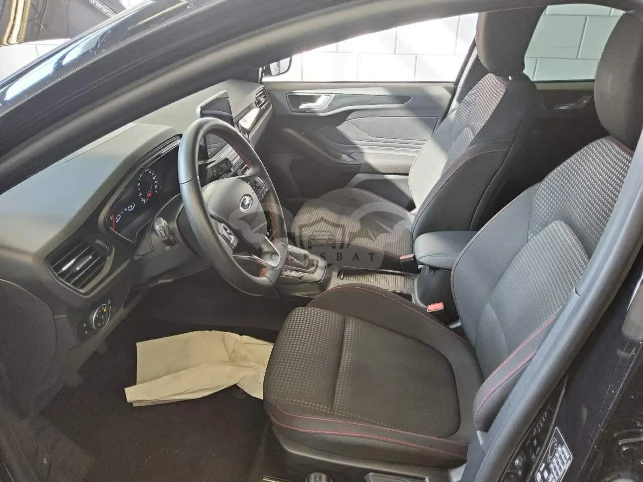 Ford Focus 1.0 EcoBoost ST Line 2021