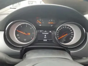 Opel Astra Sports Tourer 1.5 Edition 2021