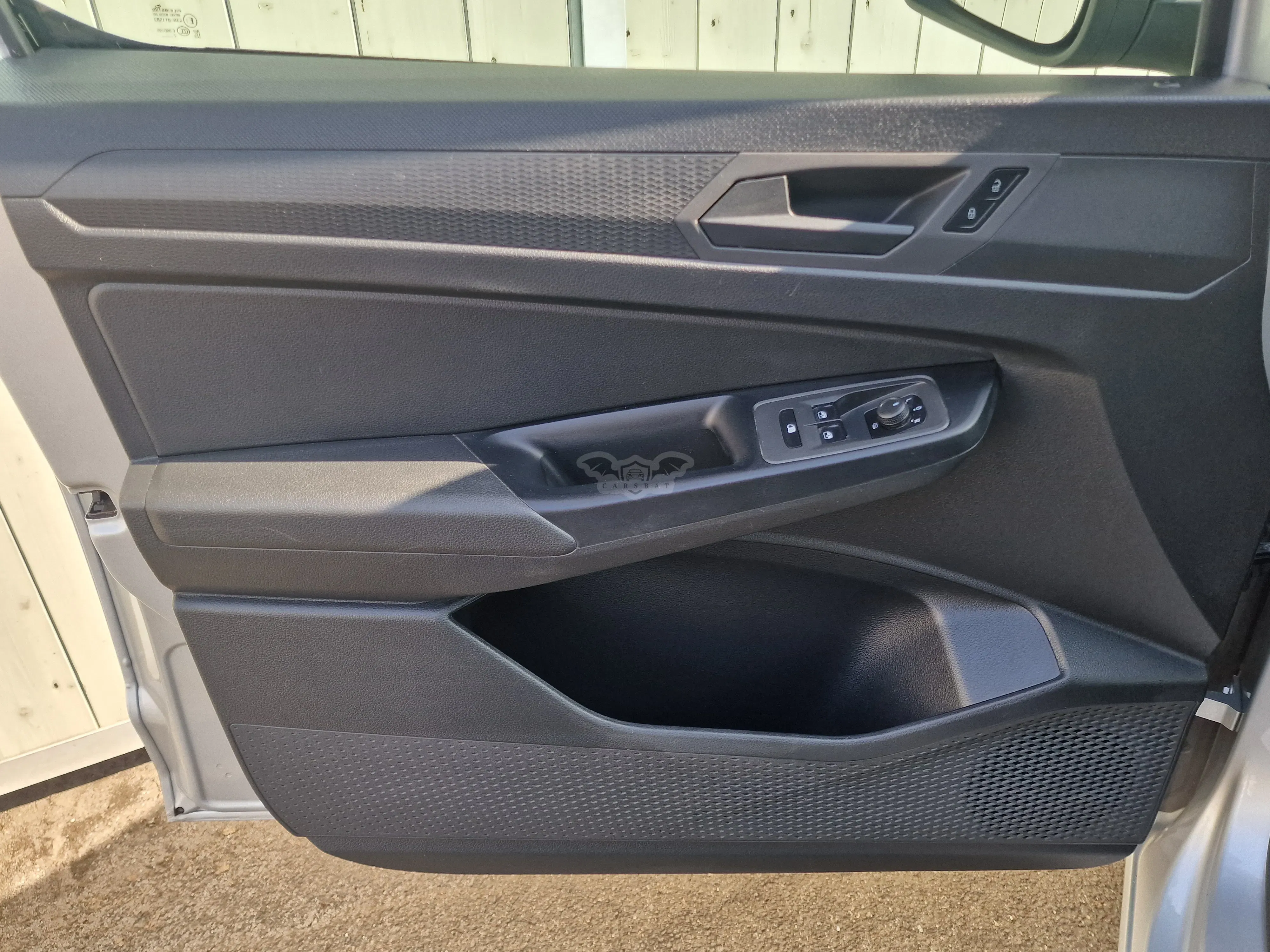 Volkswagen Caddy 2.0 TDI 2022