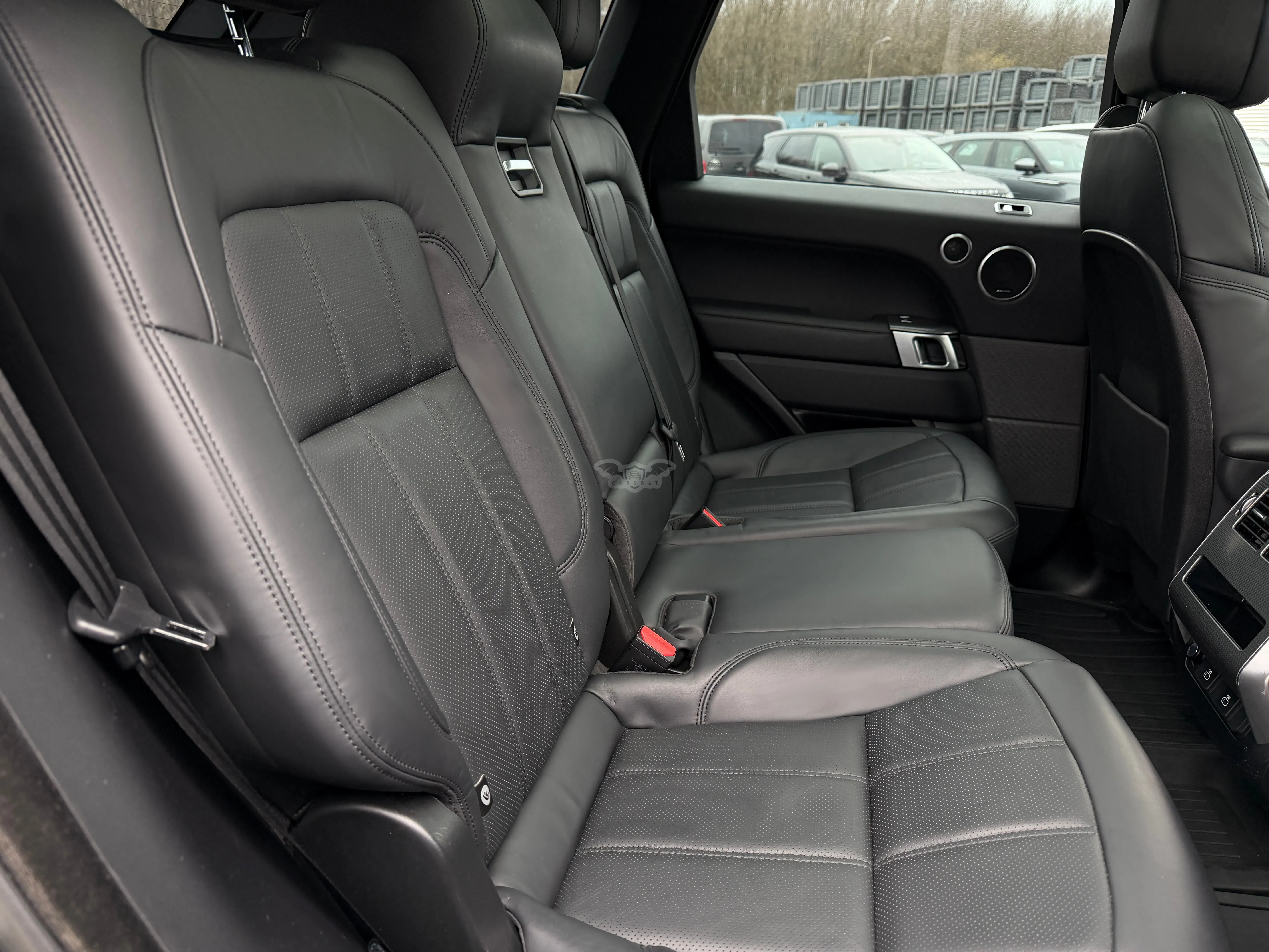 Land Rover Range Rover Sport 2.0 P400e HSE Dynamic 2022