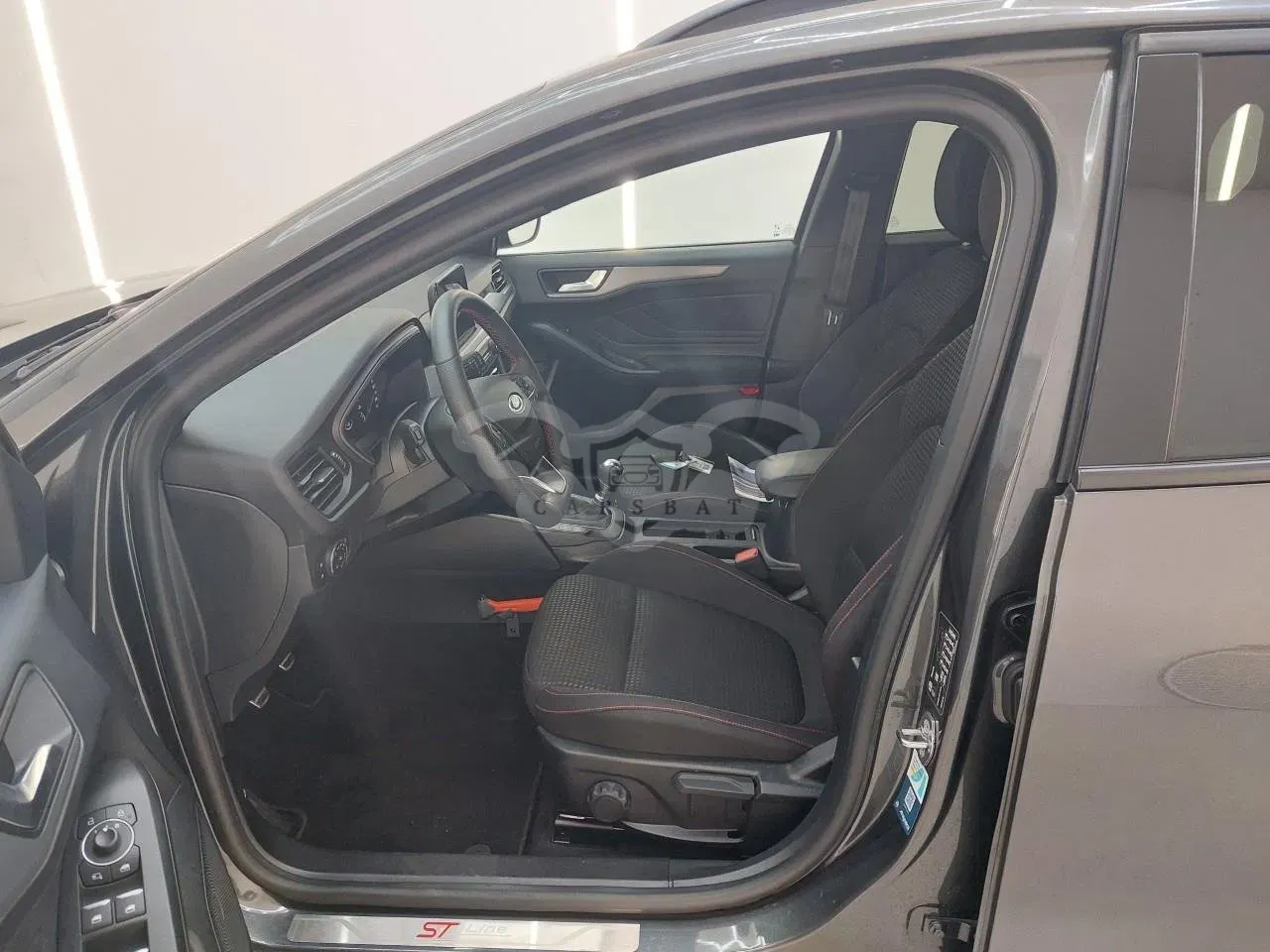 Ford Focus 1.0 EcoBoost ST Line 2023