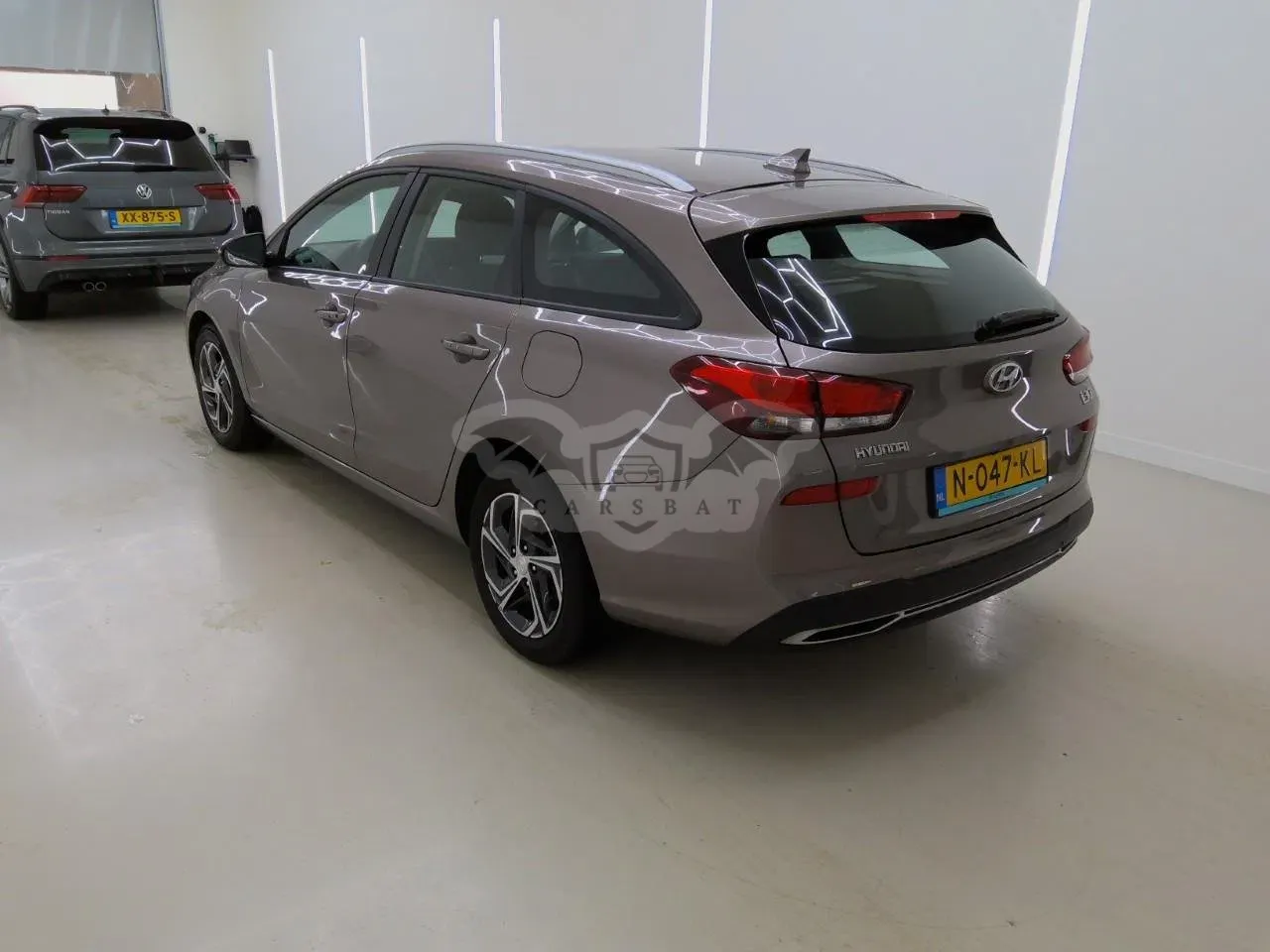 Hyundai i30 Wagon 1.0 T-GDI Comfort 2021