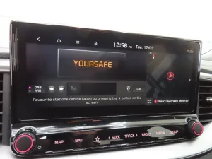 Kia Ceed 1.0 T-GDI DynamicLine 2021