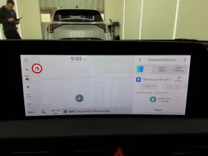 Kia EV6 54 kWh 2024