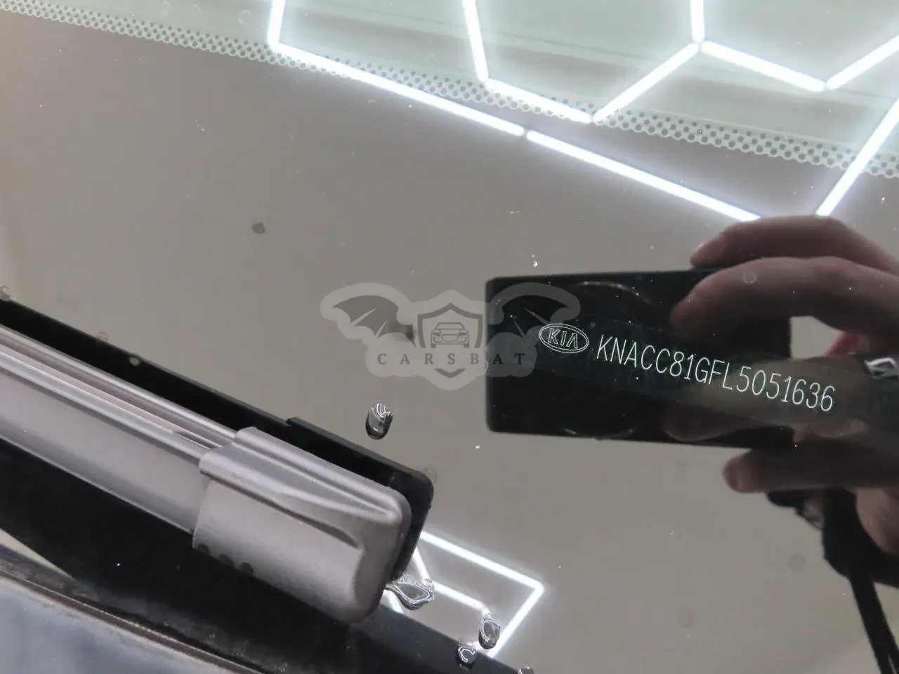 Kia Niro 65 kWh DynamicLine 2020