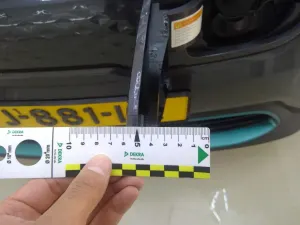 Kia Niro 65 kWh DynamicLine 2020