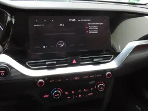Kia Niro 65 kWh DynamicLine 2020