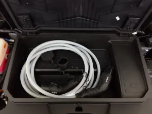 Kia Niro 65 kWh 2025