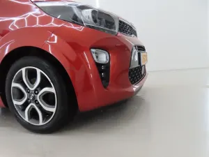 Kia Picanto (Morning) 1.0 DynamicPlusLine 2020