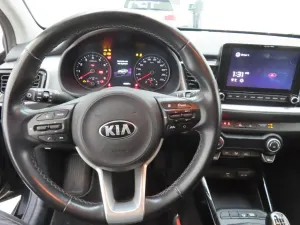 Kia Stonic 1.0 T-GDI DynamicPlusLine 2021