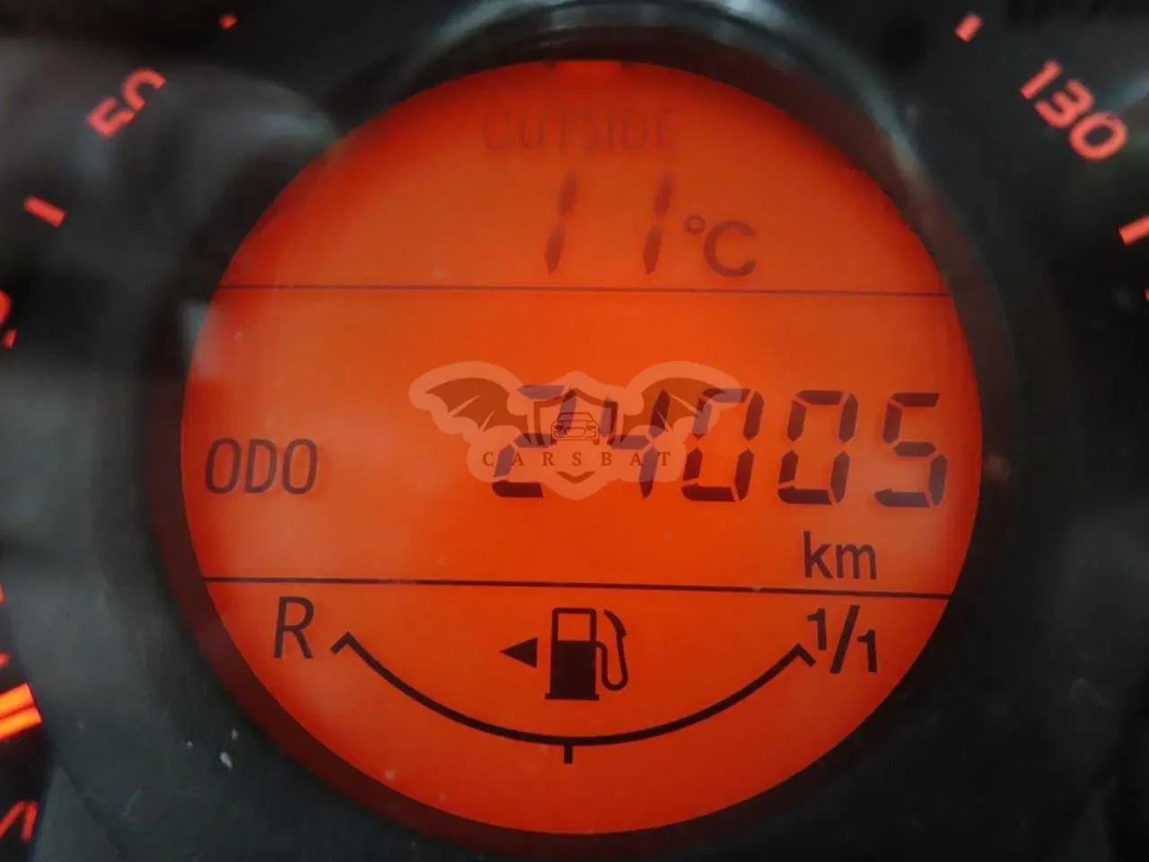 Peugeot 108 1.0 VTI Active 2018
