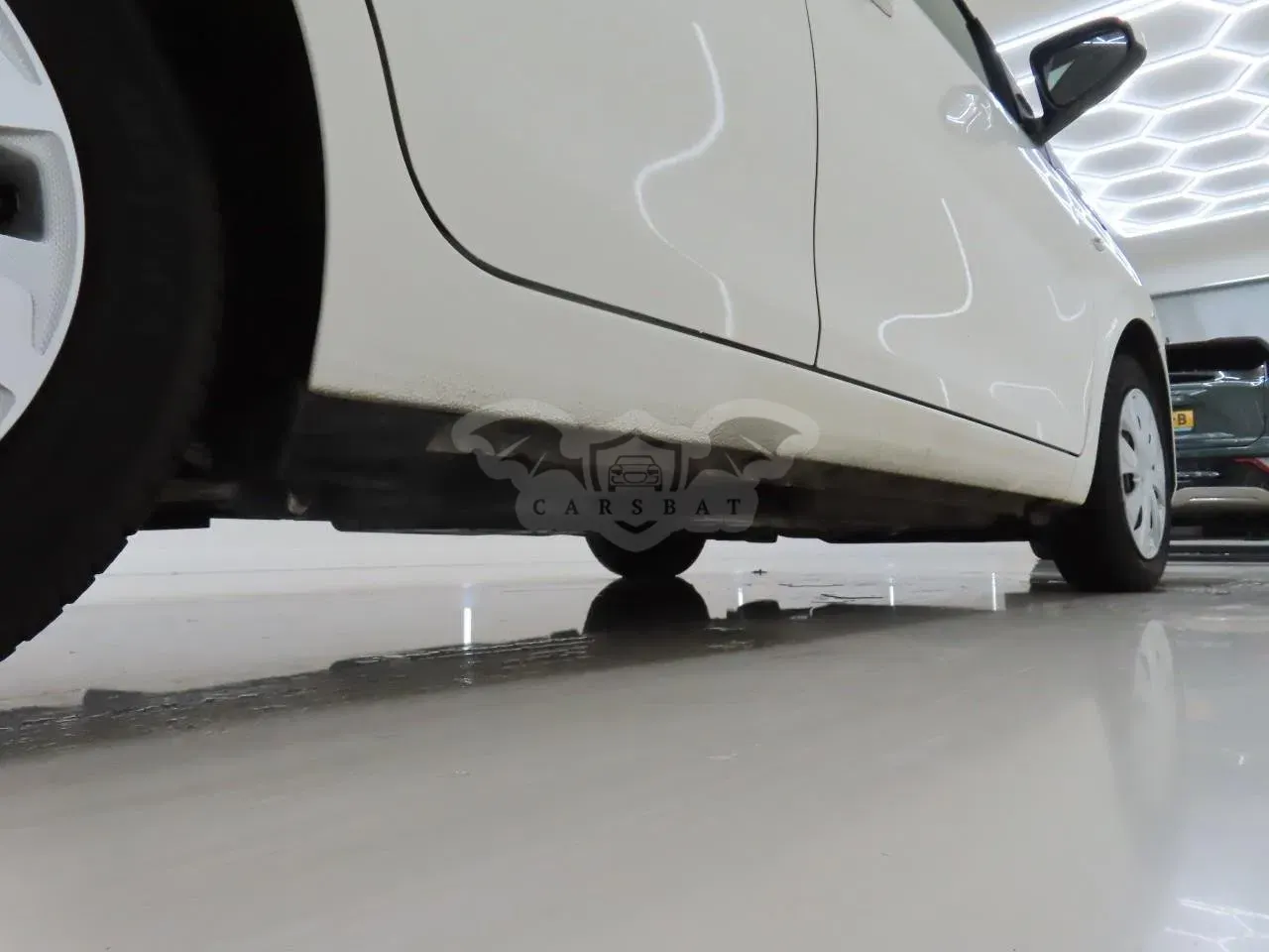 Peugeot 108 1.0 VTI Active 2019
