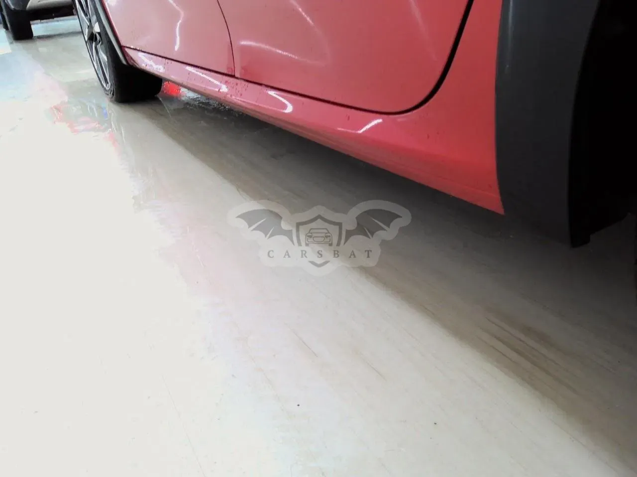 Peugeot 208 50 kWh GT 2021