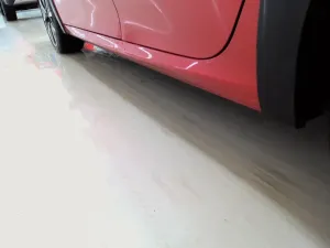 Peugeot 208 50 kWh GT 2021