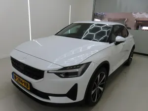 Polestar 2 Standard Range 67 kWh 2021