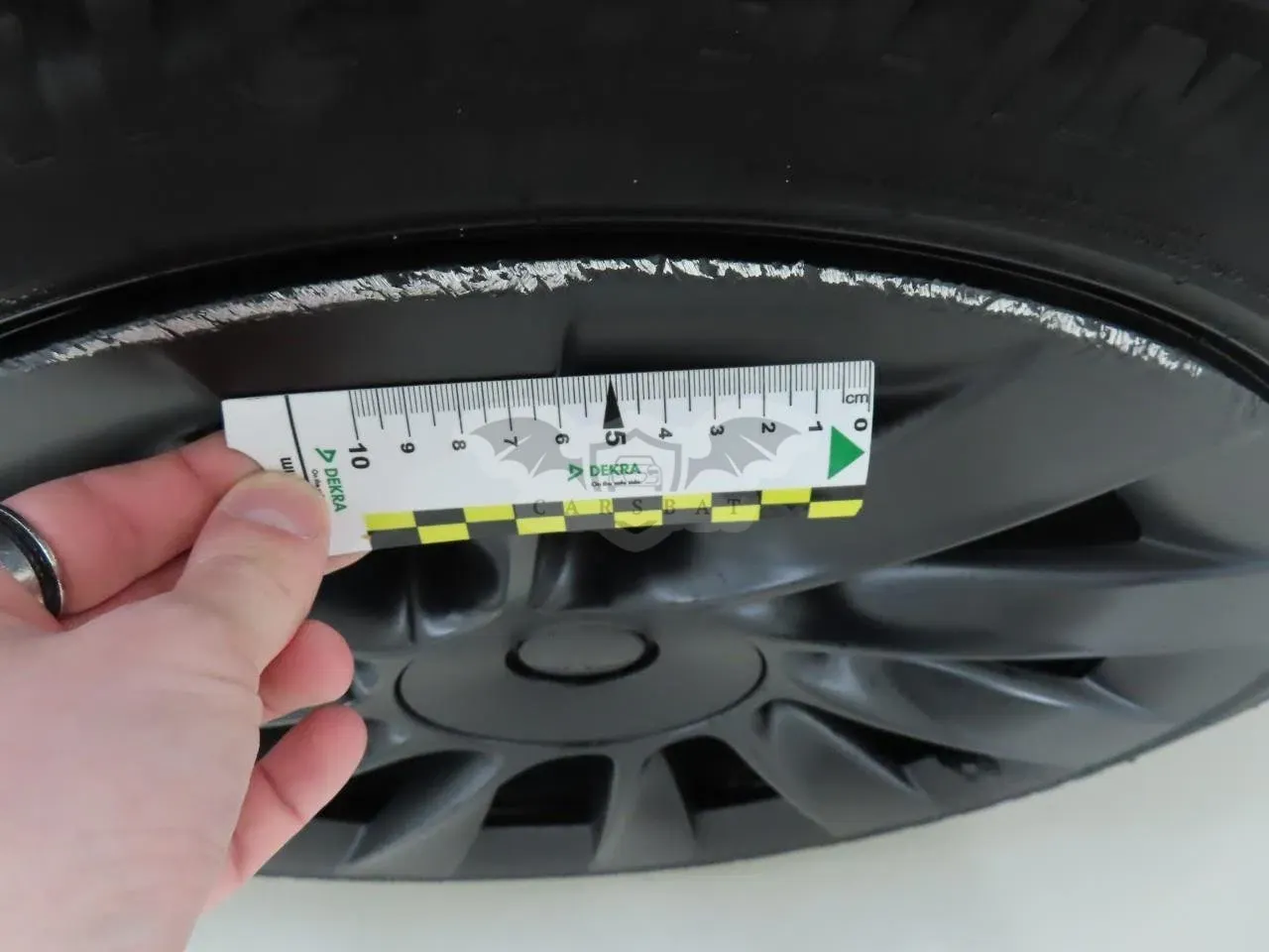 Tesla Model Y Long Range 78 kWh 2021