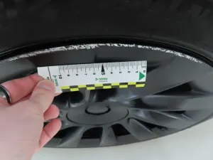 Tesla Model Y Long Range 78 kWh 2021