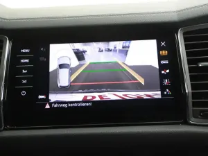 Skoda Kodiaq 2.0 TDI Style 2023