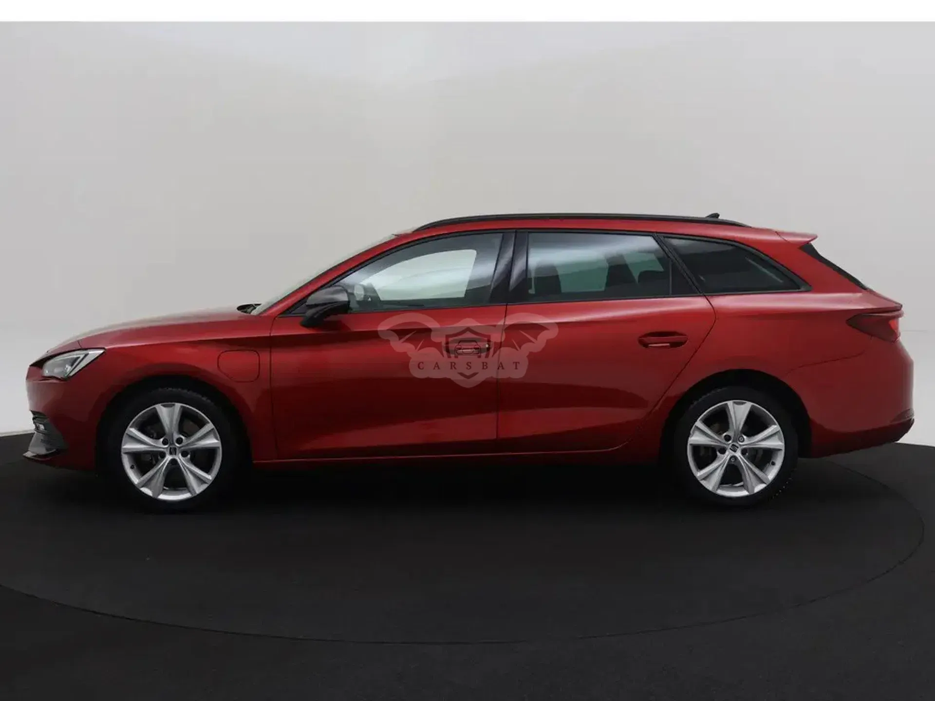 Seat Leon Sportstourer 1.4 FR 2020