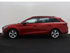Seat Leon Sportstourer 1.4 FR 2020