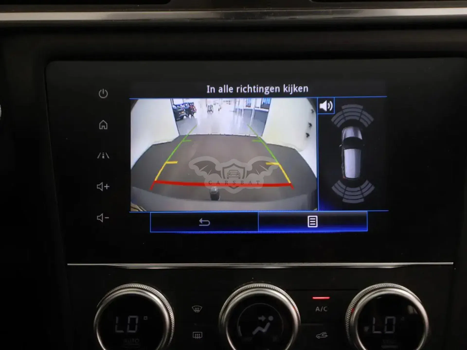 Renault Kadjar 1.3 TCe Intens 2019