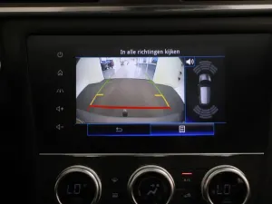 Renault Kadjar 1.3 TCe Intens 2019