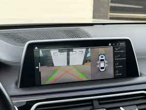 BMW 7 Series 745e M-Pack 2021