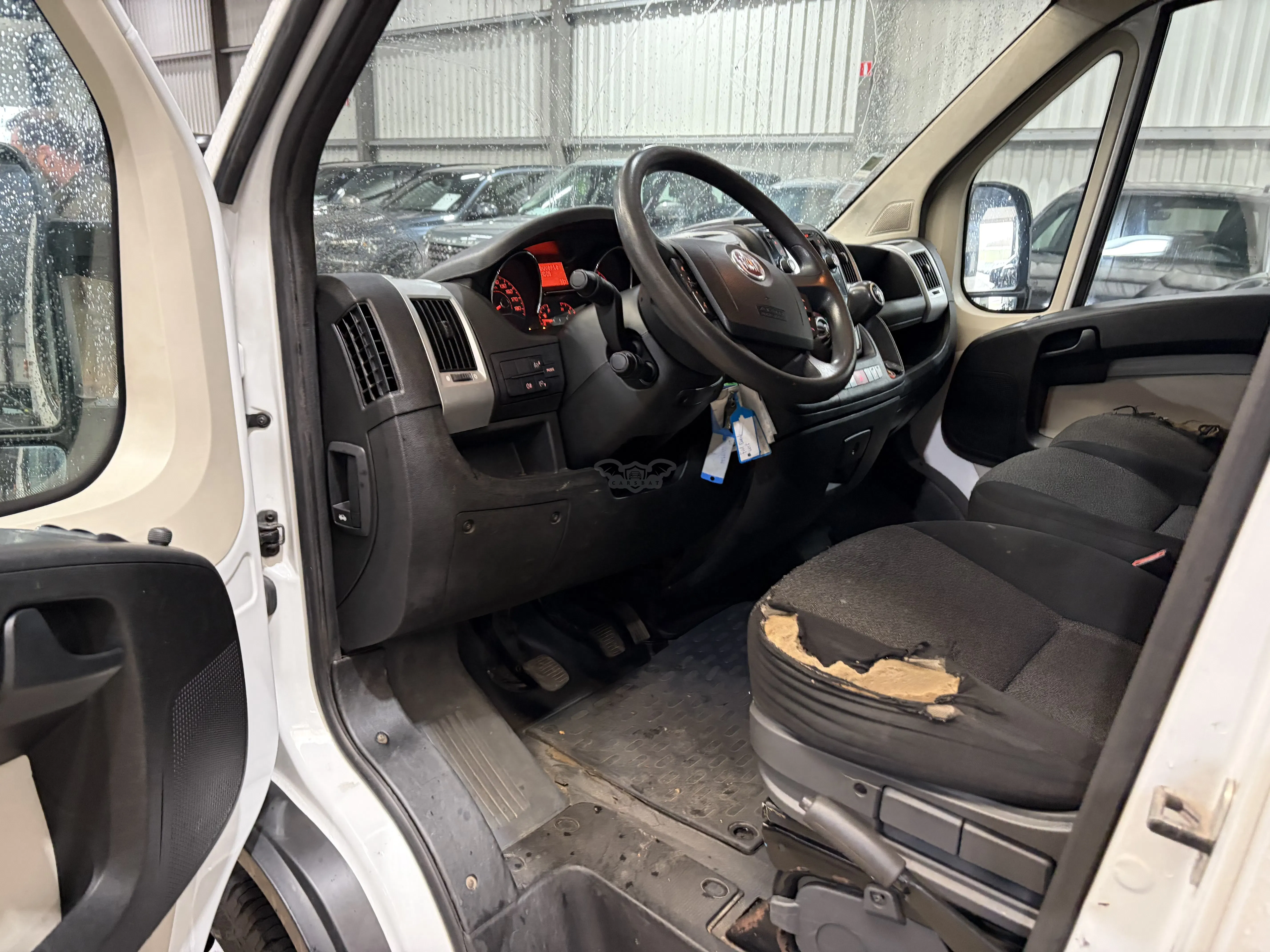 Fiat Ducato 3.5 MultiJet Maxi 2019
