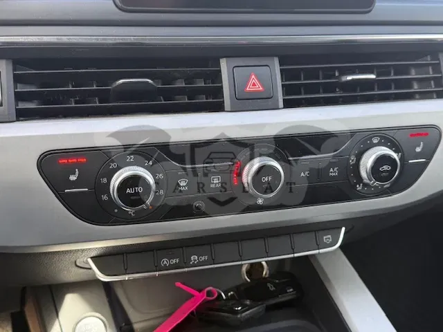 Audi A4 Avant 2.0 TDI Ambiente 2016