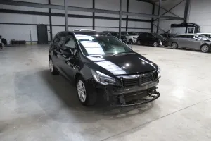 Opel Astra Sports Tourer 1.5d Edition Plus 2022