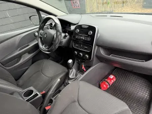 Renault Clio 1.5 DCI Life 2017