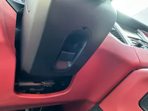 Porsche Macan S 3.0 2014