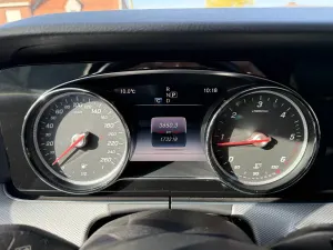 Mercedes-Benz E Break 200 CDI 2018