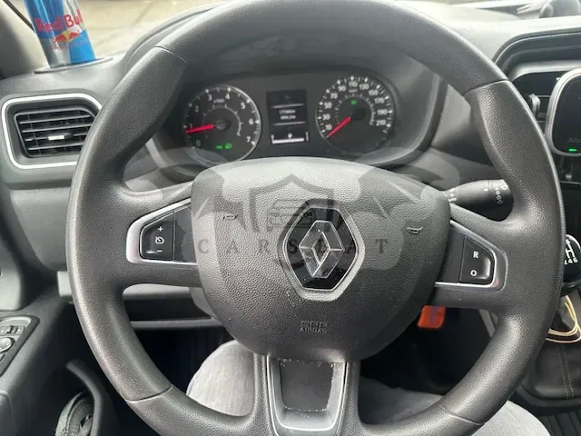 Renault Master L3H2 2.3 DCI Grand Comfort 2021