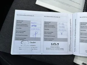 Kia Stonic 1.0 T-GDI 2020