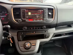 Citroën Jumpy XL 2.0 HDI Club 2020