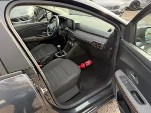 Dacia Sandero 1.0 Stepway 2021