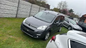 Citroën Berlingo 1.6 HDI Style 2016