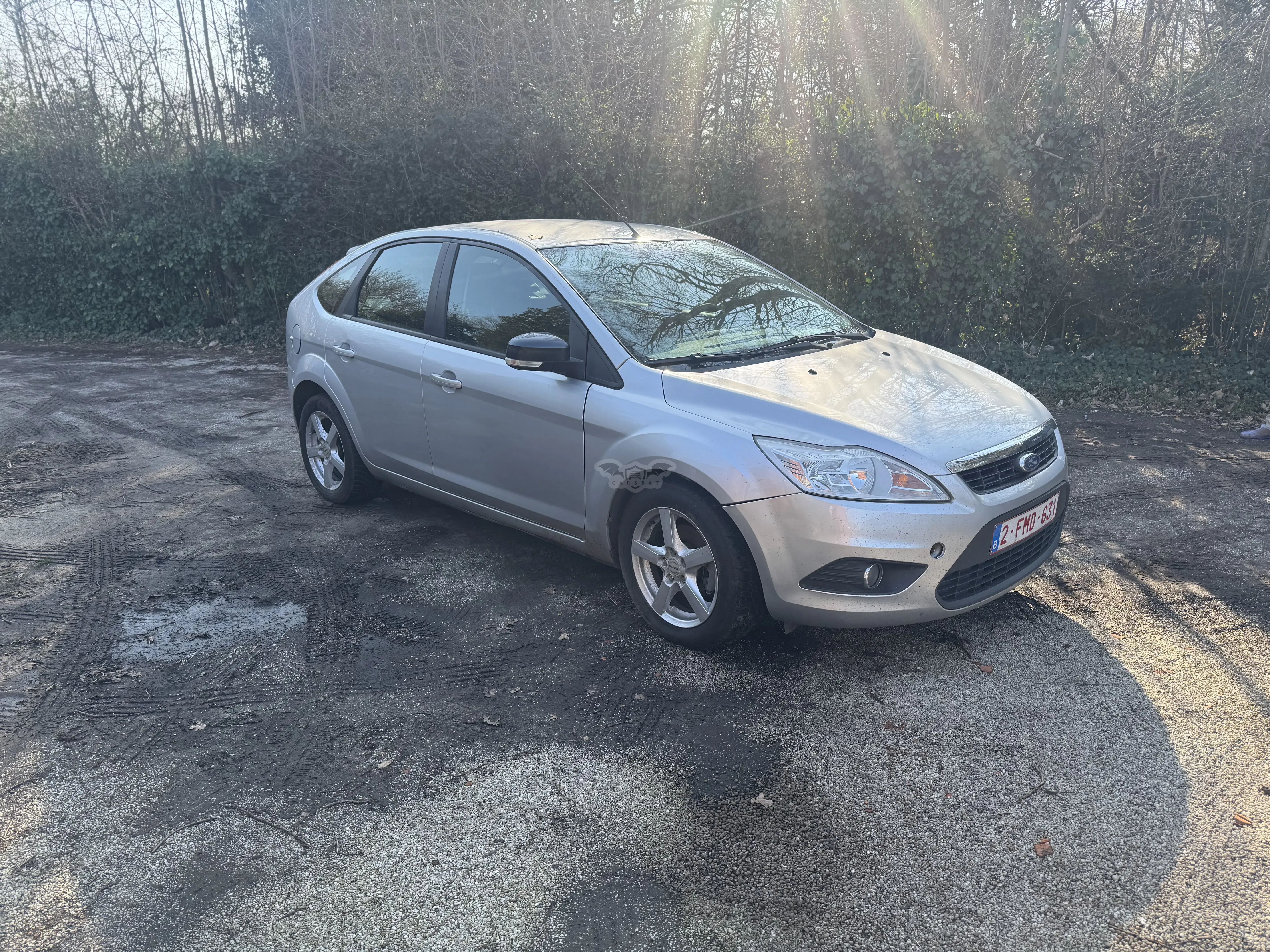 Ford Focus 1.4i Trend 2009