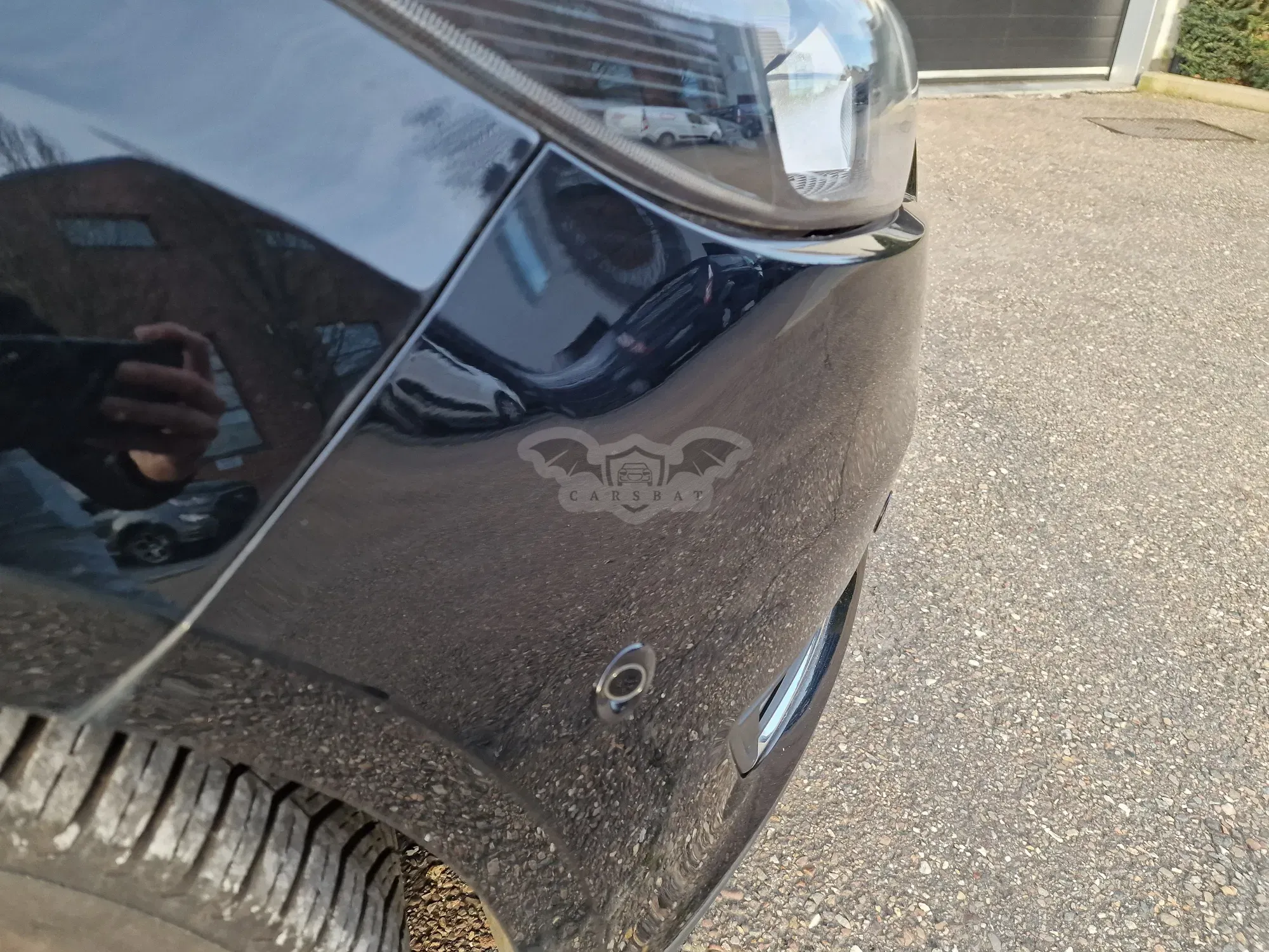 Ford Focus 1.5 TDCI Titanium 2016