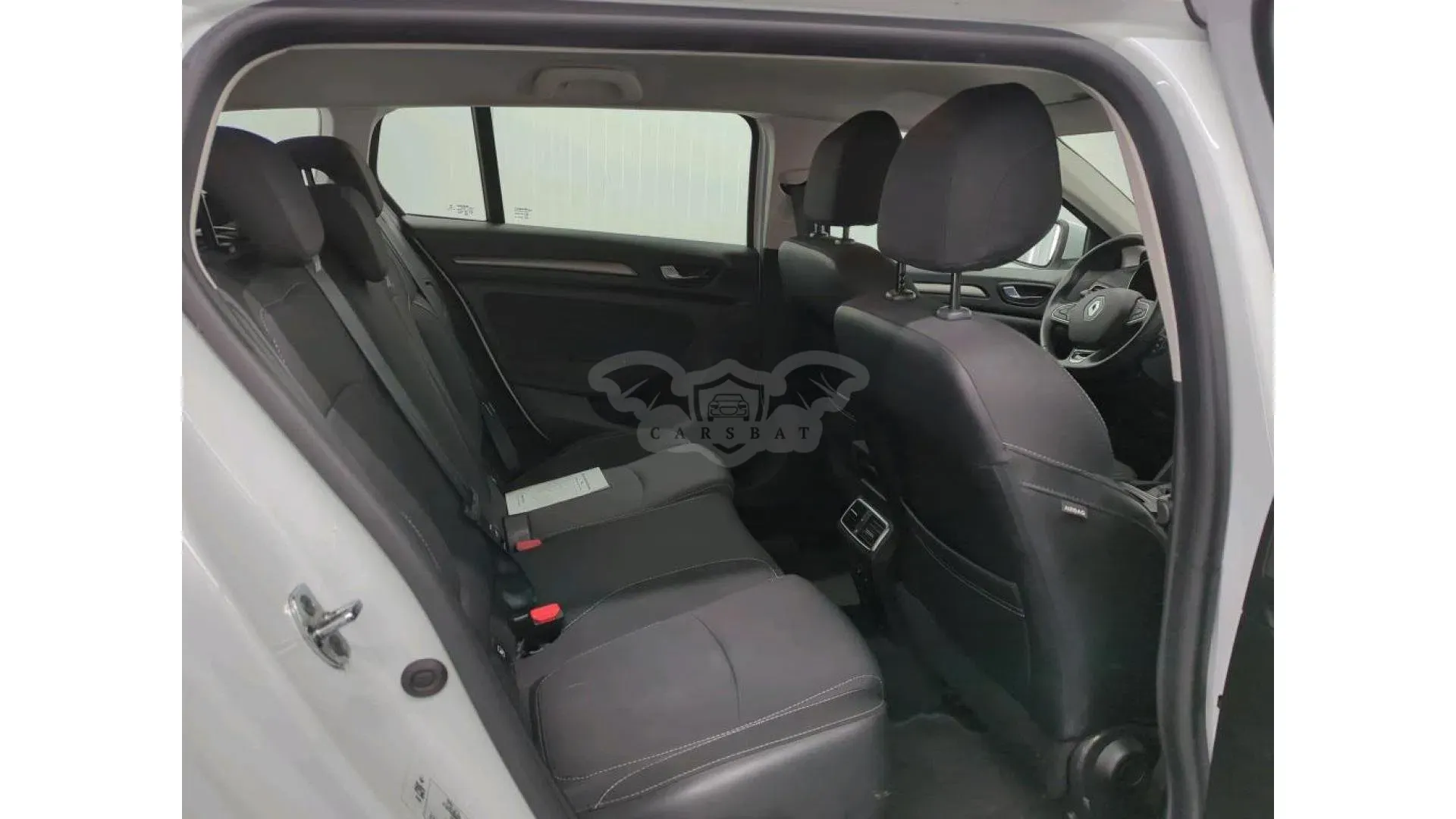 Renault Megane Grandtour 1.6 Zen 2022