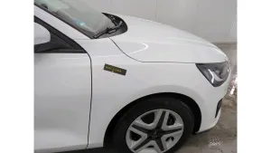Ford Focus 1.0 EcoBoost Connected 2022