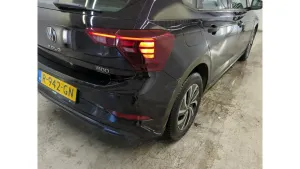 Volkswagen Polo 1.0 TSI Life Business 2022