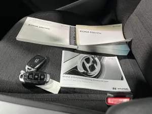 Hyundai Kona e-Kona 39 kWh Comfort 2020