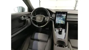Polestar 2 Long Range 79 kWh 2021
