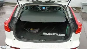 Volvo V60 B3 Momentum 2020