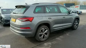 Skoda Kodiaq 1.5 TSI Sportline 2022